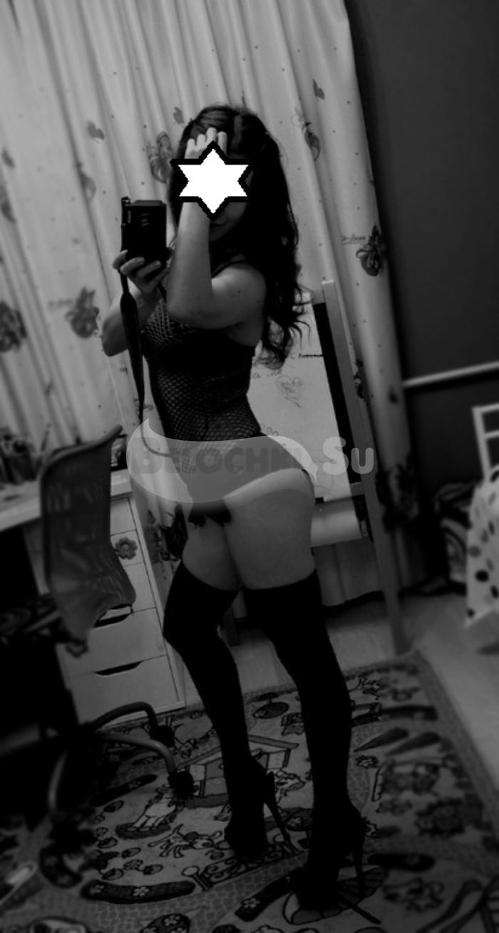 Проститутка Наталья г. Таксимо